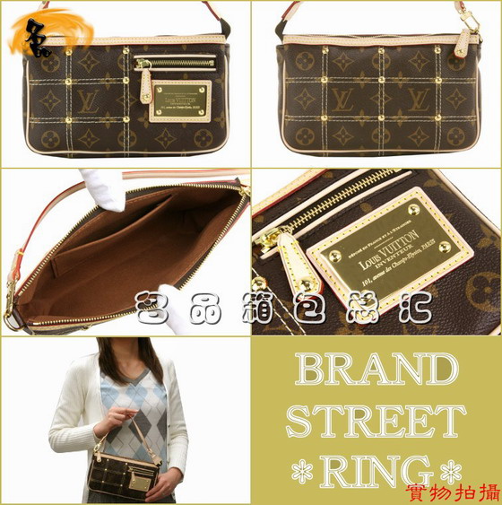 M40141 LV經(jīng)典老花 LV單肩包 LV手提包 LV女包 LV晚宴包