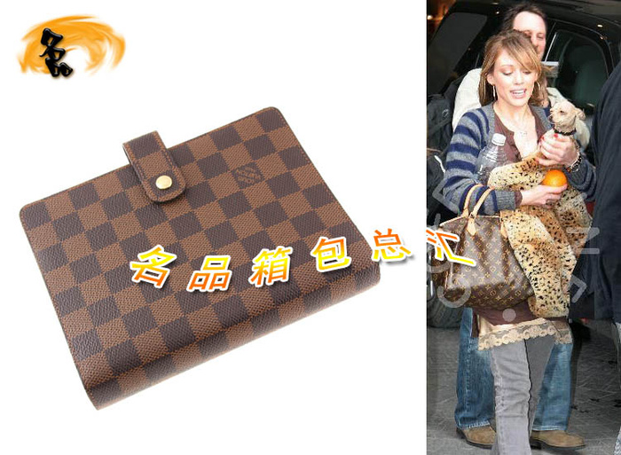 R20701 LV筆記本 LV經(jīng)典棋盤(pán)格 LV男包 LV限量款 原版一比一品質(zhì)