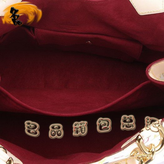 M40123 LV女包 LV村上隆設(shè)計(jì) LV三三彩 LV33彩 LV單肩包