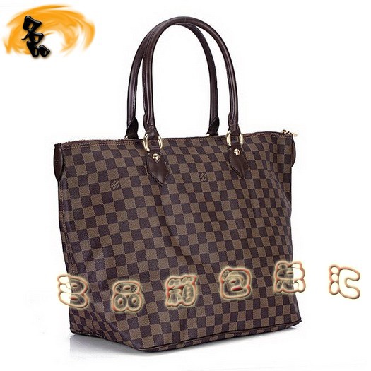 N51181 LV時尚女包 LV女包 LV單肩包 LV手提包 LV棋盤格包包
