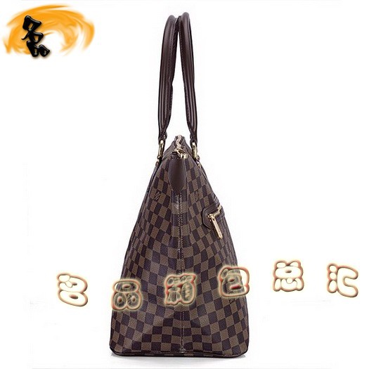 N51181 LV時尚女包 LV女包 LV單肩包 LV手提包 LV棋盤格包包