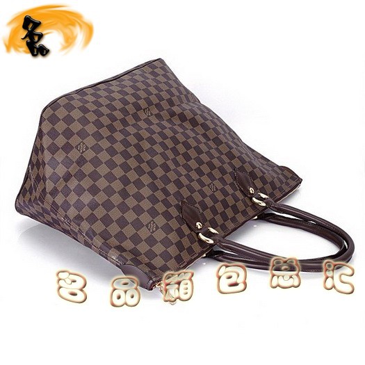 N51181 LV時尚女包 LV女包 LV單肩包 LV手提包 LV棋盤格包包
