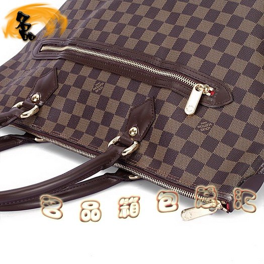 N51181 LV時尚女包 LV女包 LV單肩包 LV手提包 LV棋盤格包包