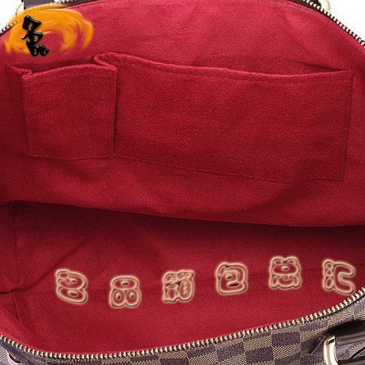 N51181 LV時尚女包 LV女包 LV單肩包 LV手提包 LV棋盤格包包