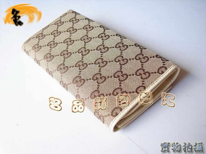 GUCCI錢包 GUCCI女包 GUCCI錢夾 GUCCI帆布錢包 GUCCI經典款 GUCCI中長款錢包