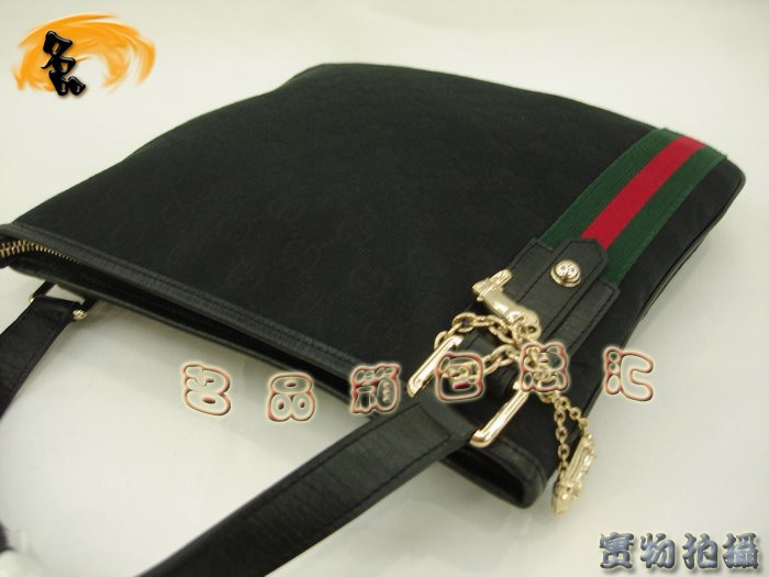 GUCCI最新款 GUCCI時尚包包 GUCCI斜挎包 GUCCI帆布包