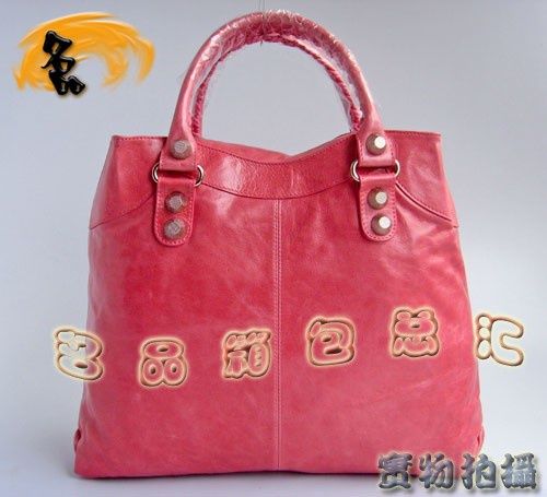 BALENCIAGA 機(jī)車(chē)包 BALENCIAGA 手提包 BALENCIAGA最新款女包