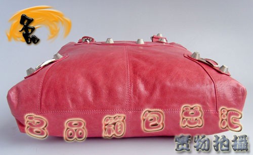 BALENCIAGA 機(jī)車(chē)包 BALENCIAGA 手提包 BALENCIAGA最新款女包