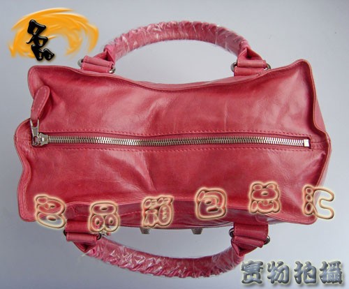 BALENCIAGA 機(jī)車(chē)包 BALENCIAGA 手提包 BALENCIAGA最新款女包