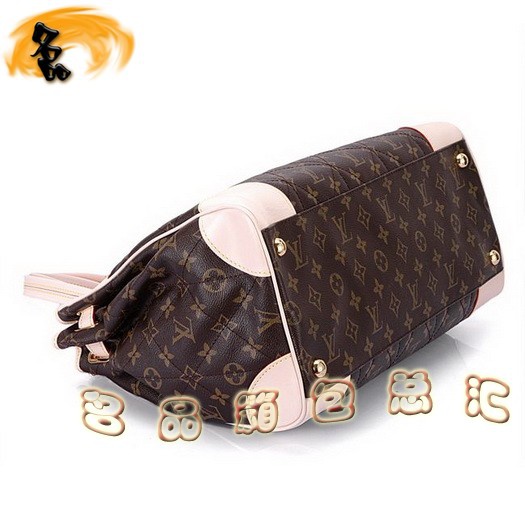 M41433 LV經(jīng)典老花 LV單肩包 LV手提包 LV新款時尚女包