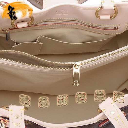 M41433 LV經(jīng)典老花 LV單肩包 LV手提包 LV新款時尚女包