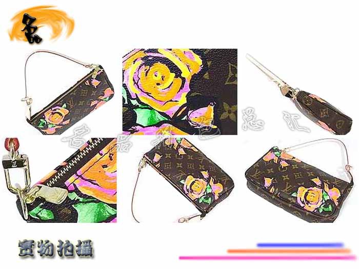 M48615 LV經典老花 LV單肩包 LV手提包 LV女包 LV晚宴包