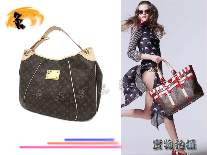 M56381 LV老花系列 LV單肩包 LV時(shí)尚女包 LV最新款 一比一