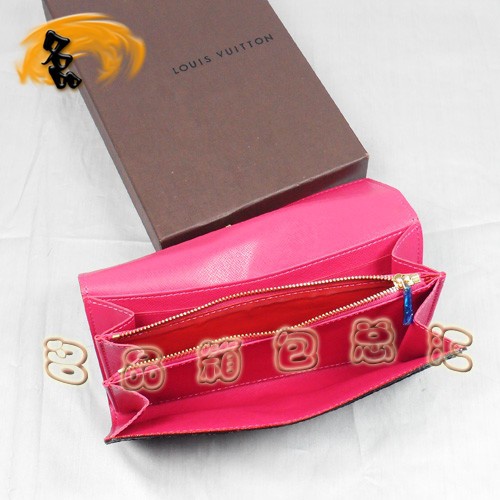 M93747 LV新款時尚女包 LV錢包 LV村上隆設(shè)計 LV33彩 LV黑彩 LV三三彩