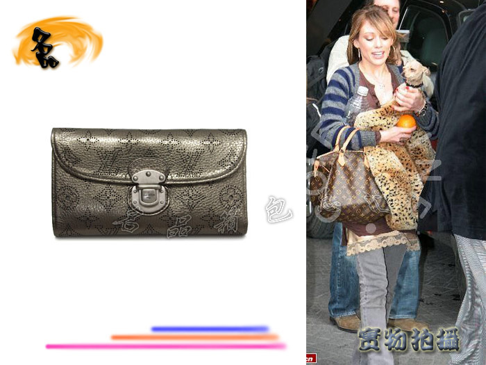 M95716 LV時尚女包 LV錢包 LV最新款 LV經典款 LV羊皮 LV長款錢包