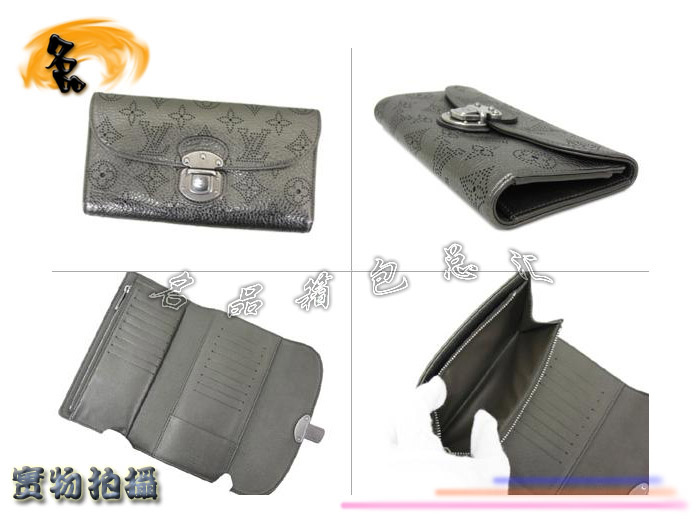 M95716 LV時尚女包 LV錢包 LV最新款 LV經典款 LV羊皮 LV長款錢包