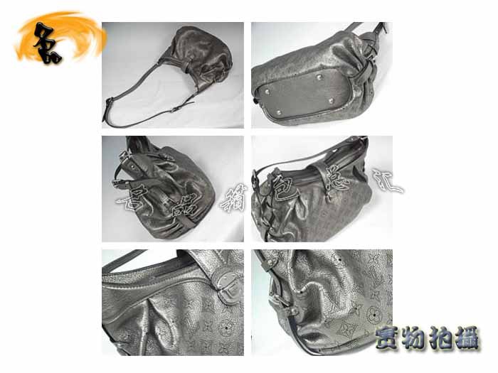 M95717 LV羊皮包 LV最新款 LV經典老花 LV女包 LV斜挎包 LV單肩包