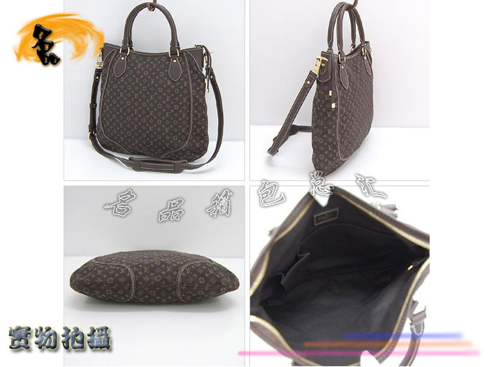 M95617 LV斜挎包 LV牛仔系列 LV女包 LV牛仔包 LV手提包 LV最新款