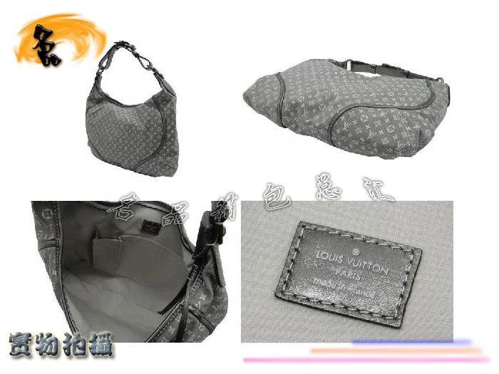 M95618 LV單肩包 LV牛仔系列 LV女包 LV單肩包 LV手提包 LV包