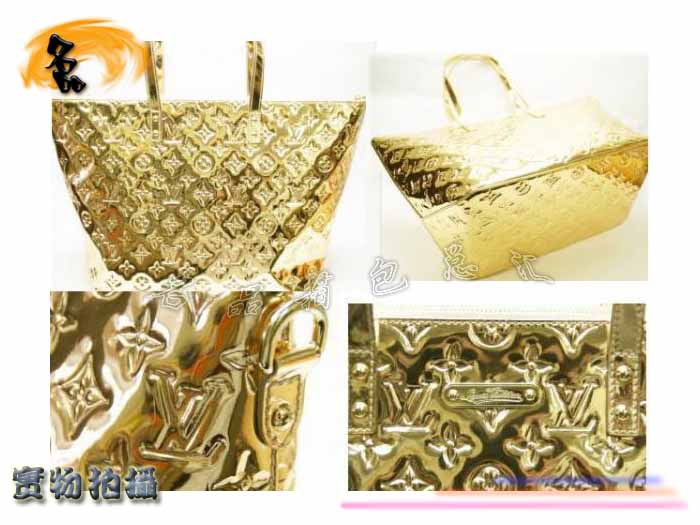 M95760 LV時尚女包 LV單肩包包 LV壓花包 LV經典老花 LV漆皮包