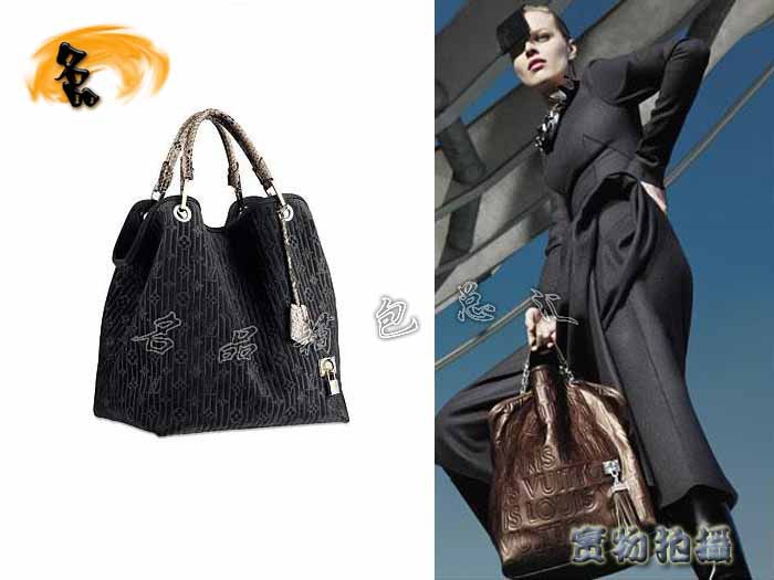 M95811 LV新款女包 LV磨砂皮 LV手提包 LV單肩包 LV老花