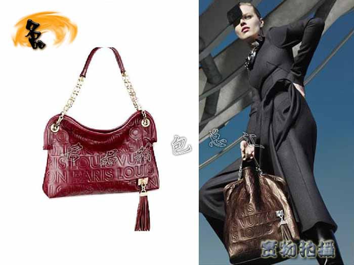 M95830 LV最新款 LV女士手提包 LV經典壓花包 LV女包 LV單肩包