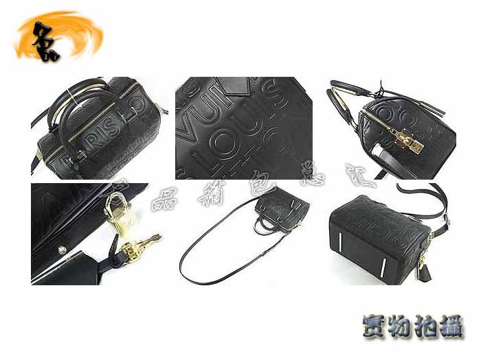 M95814 LV斜挎包 LV枕頭包 LV手提包 LV壓花 LV女包