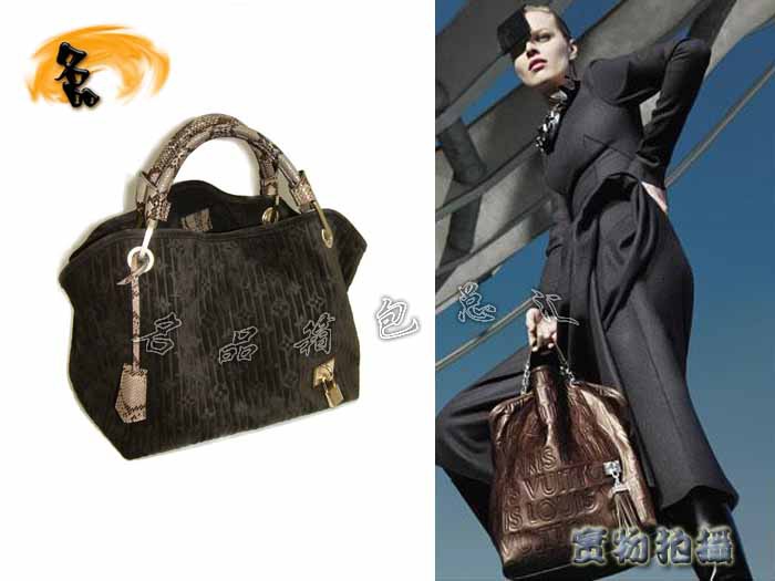 M95809 LV新款女包 LV磨砂皮 LV手提包 LV單肩包 LV經典款