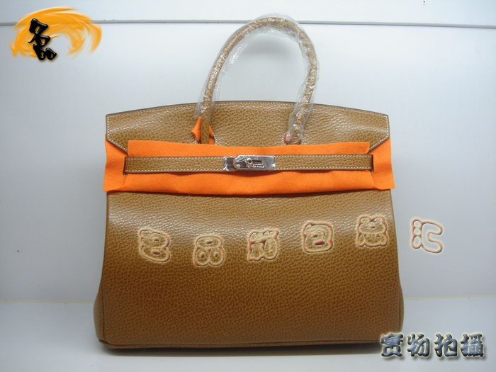 Hermes 手提包 Hermes時(shí)尚女包 Hermes Birkin 鉑金包 Hermes 原版皮女包