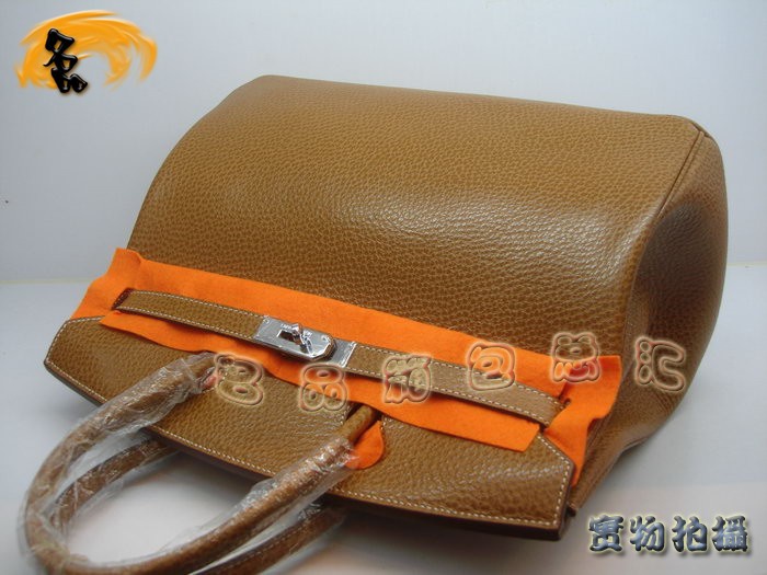 Hermes 手提包 Hermes時(shí)尚女包 Hermes Birkin 鉑金包 Hermes 原版皮女包