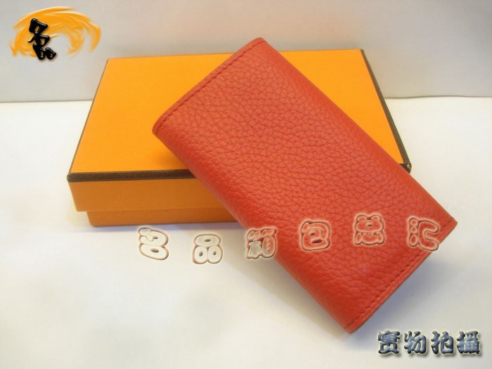 Hermes 最新限量版 時(shí)尚女包 Hermes 荔枝紋包包 Hermes 鑰匙包