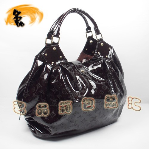 M95545 LV最新款 LV鐳射穿孔皮包 LV時尚休閑女包 LV亮皮包 LV手提包