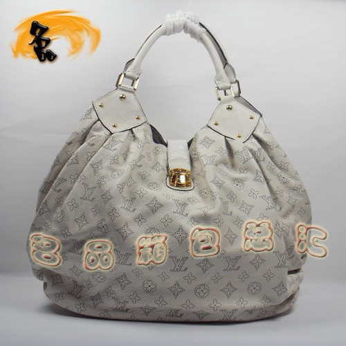 M95545 LV最新款 LV高檔牛皮包 LV時尚流行女包 LV包 LV手提包