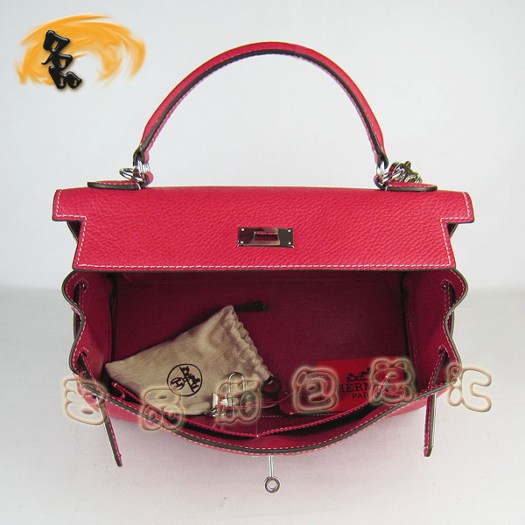 6108 Hermes б Hermes Kelly P 32cm R֦yŮʿ  y