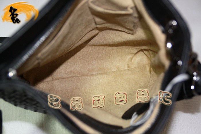 80021 BOTTEGA VENETA寶緹嘉 新款時尚經典女士斜挎包 羊皮編織女包