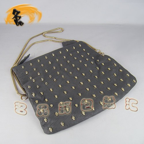 1815 THOMAS WYLDE 托馬斯 熱賣新款女士斜挎包 經典款骷髏頭單肩包