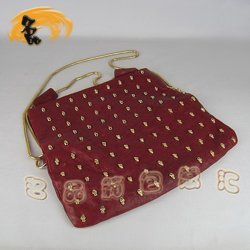 1815 專柜品質(zhì) 托馬斯單肩包 THOMAS WYLDE 流行骷髏頭柳釘時尚女士斜挎包