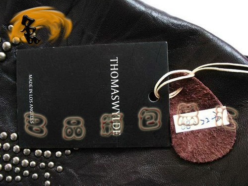 88022B THOMAS WYLDE托馬斯 新款手袋 超A專柜品質手提包 時尚女士購物袋