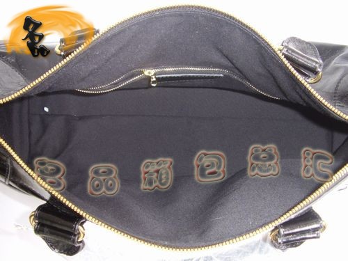 084324B BALENCIAGA熱賣新款時尚牛皮女士手提包 巴黎世家 經(jīng)典款 機車包