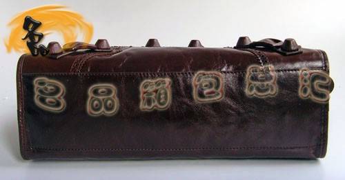 084832 專柜品質(zhì) BLENCIAGA時(shí)尚女士手提包 巴黎世家斜挎包 經(jīng)典機(jī)車包