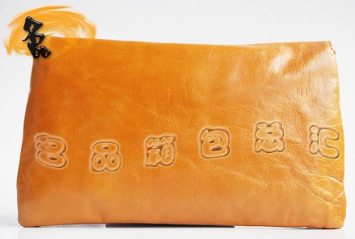 084351 超A品質新款女士手拿包 巴黎世家經典晚宴包 BLENCIAGA牛皮花邊時尚女包