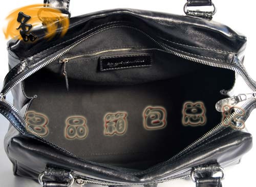 L084358 BALENCIAGA熱賣新款時尚女士手提包 巴黎世家經典款機車包