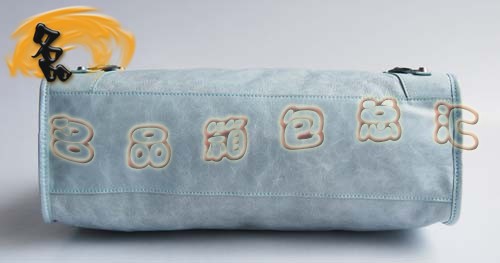 084332 超A品質(zhì) 新款時(shí)尚女士斜挎包 BALENCIAGA機(jī)車(chē)包 新款寶石紋手提包