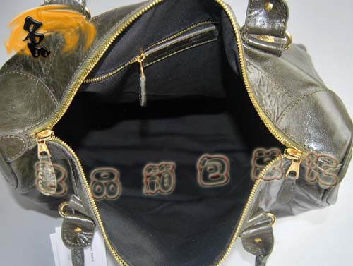 084361B 巴黎世家經(jīng)典款 BLENCIAGA時尚女士手提包 BLENCIAGA最新款機車包