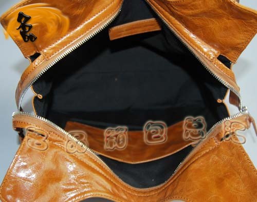 218384 超A新款女包 巴黎世家牛皮時尚女士手提包 BALENCIAGA經(jīng)典款 手挽包