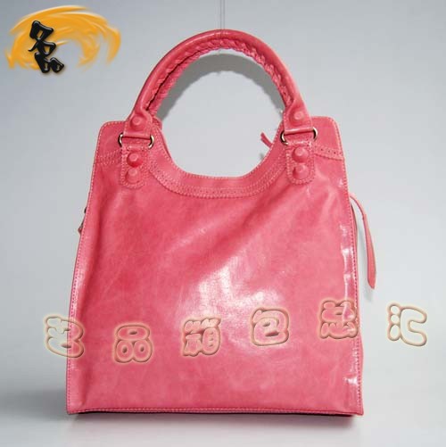 218384 超A時(shí)尚女士手提包 BALENCIAGA女士手袋 巴黎世家經(jīng)典款休閑女包