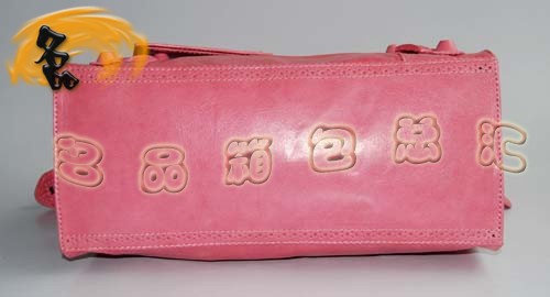 218384 超A時(shí)尚女士手提包 BALENCIAGA女士手袋 巴黎世家經(jīng)典款休閑女包