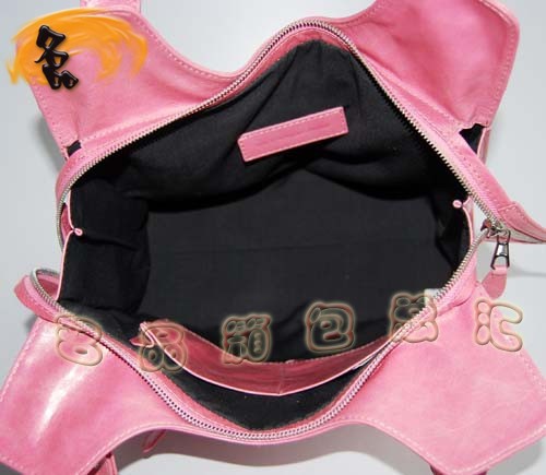 218384 超A時(shí)尚女士手提包 BALENCIAGA女士手袋 巴黎世家經(jīng)典款休閑女包