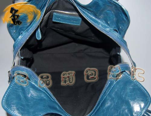 084366A 專柜品質 BALENCIAGA新款時尚超A女士手提包 巴黎世家休閑女包 手袋