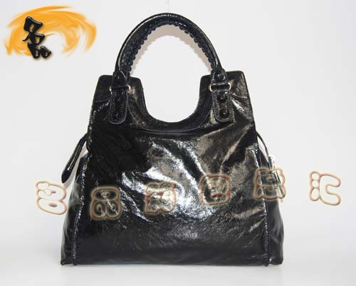 218383 超A品質(zhì) 巴黎世家最新款 BALENCIAGA手提包 巴黎世家經(jīng)典款休閑女包